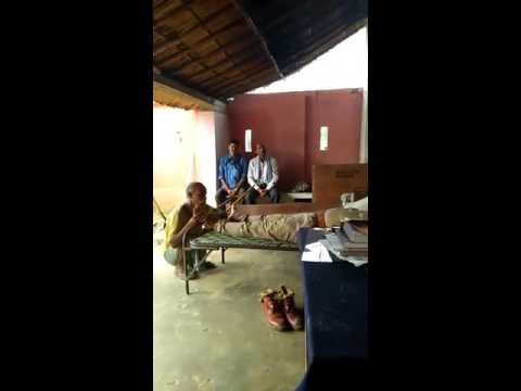 Action on police of Uttar Pradesh