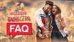 Tamasha FAQ with Ranbir Kapoor and Deepika Padukone