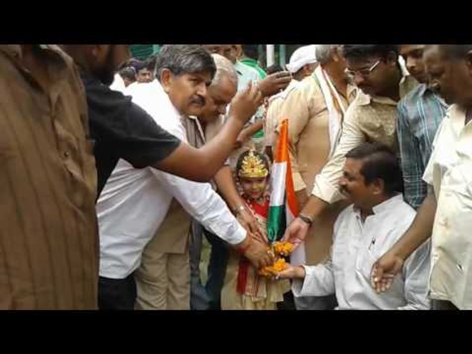 kanpur People said we are one