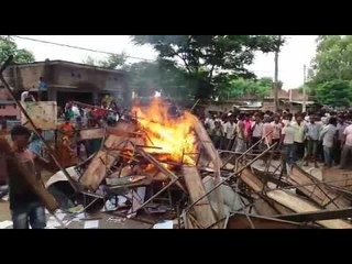 student death due to accident