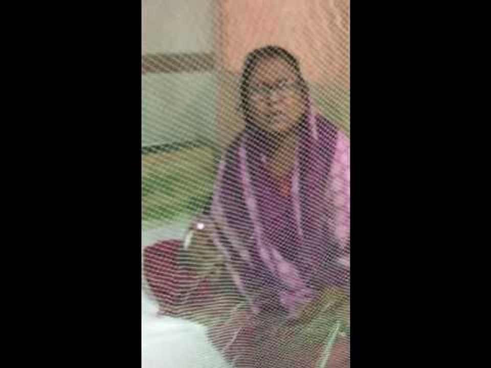 dengue in Lucknow