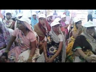 MOU sign between water resources and ministry of petroleum