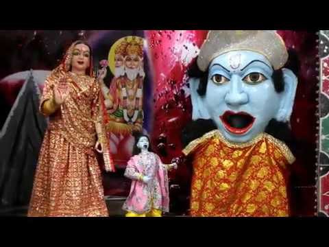 Janmashtami in kanpur