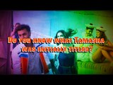 Tamasha : Do You Know What Tamasha Was Initially Titled?