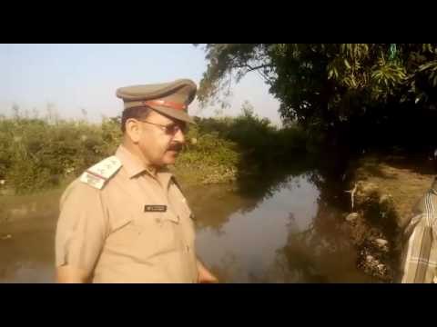 Missing farmer dead body found in khatima