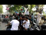 student union election in aligarh muslim university