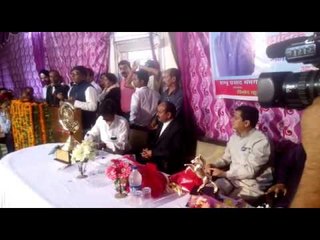 ravishankar prasad says advocate who understand the pain of poor is a successful in uttarakhand