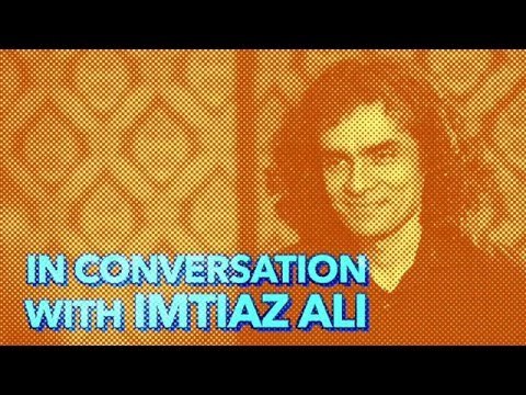 Imtiaz On The success Of Tamasha - HT Leadership Summit 2015