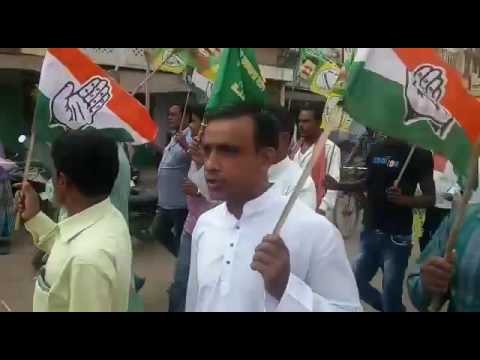 झारखंड में बंद का व्यापक असर, विपक्ष के नेता गिरफ्तार