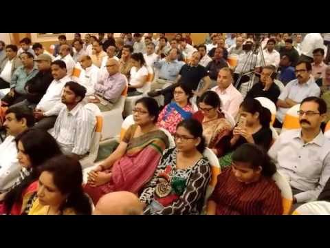 BJP leader subramanian swamy speech at allahabad