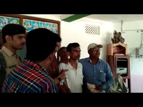 BHAGALPUR: product divisions sub inspector red-handed arrested with bribes