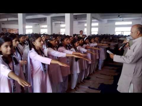 BIHAR: school children took oath this diwali will be celebrated special