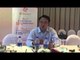 Alibaba Mobile Buisness Head 'Kenny Ye' interview at UC browser event