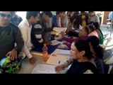 youth part of voter through hindustan voter camp in dehradun