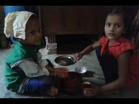 Bihar: Bhaiyaduj celebrated in Mithilanchal