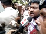 rocky yadav surrenders in gaya court in aditya murder case