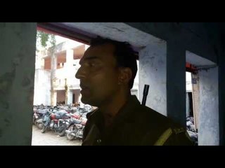 UP: Murder convict escaped from court