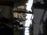 police-public clash in Muzaffarpur, DSP and a half dozen injured