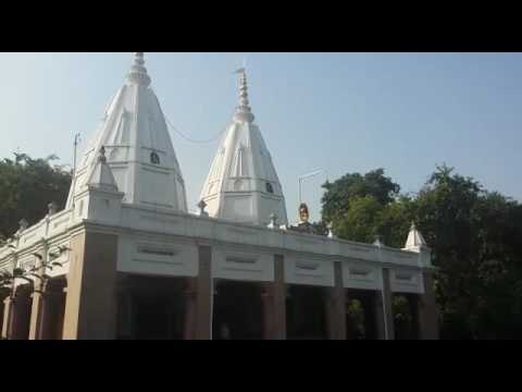 president will visit gurudham ashram in bounsi, know its uniqueness