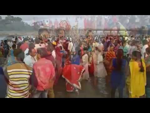 Chhath Puja in Jamshedpur