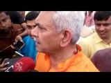 up has four years wealth sharing dispute said  Manoj Sinha