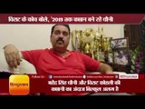 virat kohli s coach raj kumar sharma thinks ms dhoni is the best captain of india cricket team