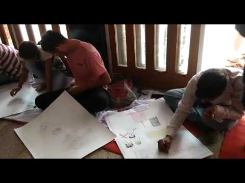 UP: Workshop started on digital india in meerut