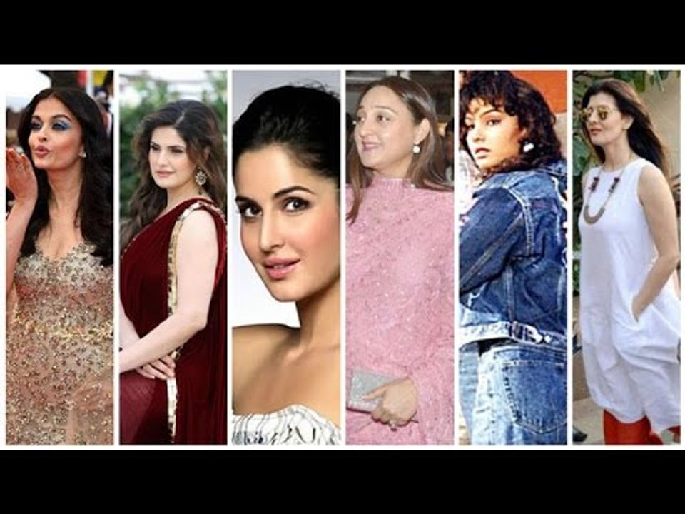 Actresses who want to marry with Salman Khan but he rejected all those II सलमान खान की शादी की जिक्र