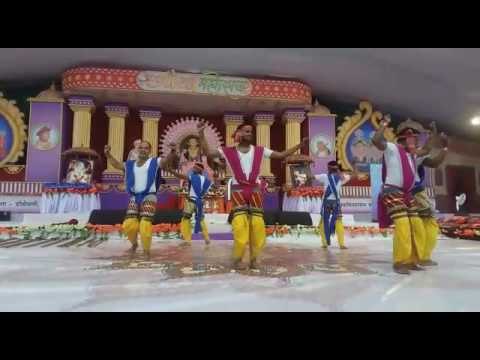 Chhapia Mahotsava in Gonda of Uttar Pradesh