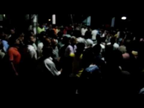 khagaria: brutal fire at hardwares shops from Fireworks