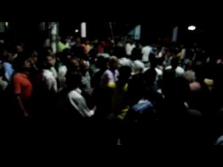 khagaria: brutal fire at hardwares shops from Fireworks