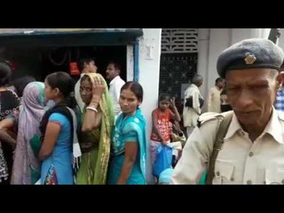 most of the ATM are closed in Gaya