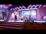 'sa re ga ma' 2016 contestant keshav singing in sonpur fair bihar