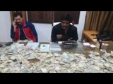 1000 and 500 rupees found in jamshedpur