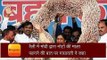bsp chief mayawati: pm modi rally flop in ghazipur