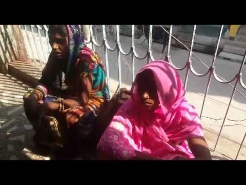 patient have money but can't take treatment in bihar hospitals