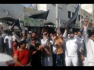 PM Modi likely to face people's wrath at his Agra rally