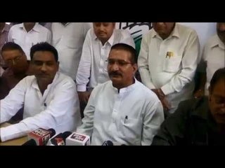 cm and ministers will meet once in a week at congress headquarters in dehradun