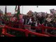 Mulayam singh yadav held rally in Ghazipur, field crowded