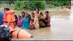 PATNA : बाढ़ से बचाने को गंगा मइया से हो रही मिन्नतें