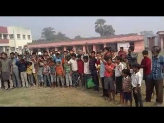 teacher accused of rape of student in samastipur