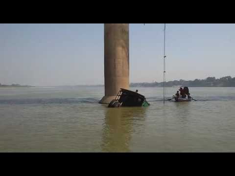 Mirzapur 3 bodies found in ganga river