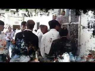 ten thousands certificate stuck due to lekhpal strike