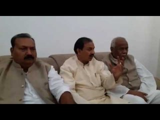 Cabinet Minister Mahesh Sharma statement on Noteban