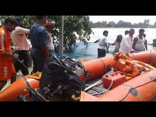 ndrf team reach in vaishali