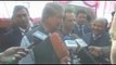 cm harish rawat attack on other central minister
