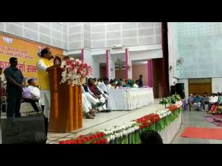 सीएम ने झामुमो को बताया झारखंड माल बनाओ मोर्चा