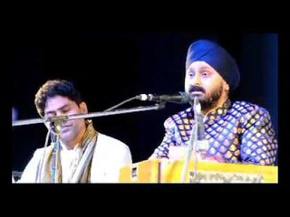 jasvinder creates harmony in varanasi