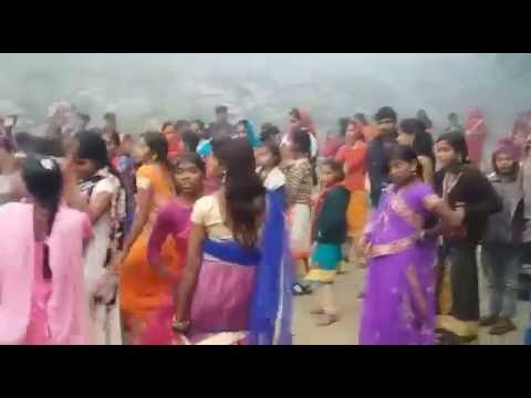 female dance video viral in saran