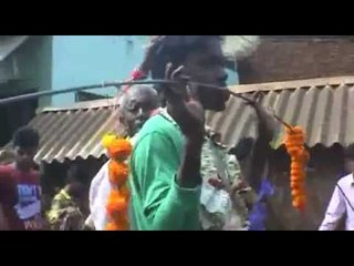 If your heart is not strong, don't see this video